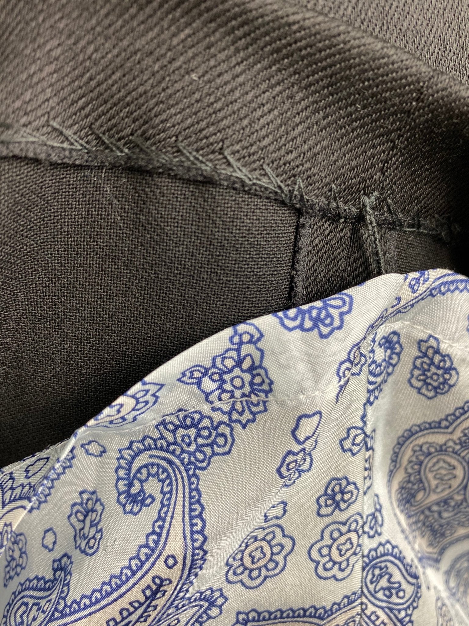 Classic A-Line Skirt with Pockets— The Ali - Senza Tempo Fashion