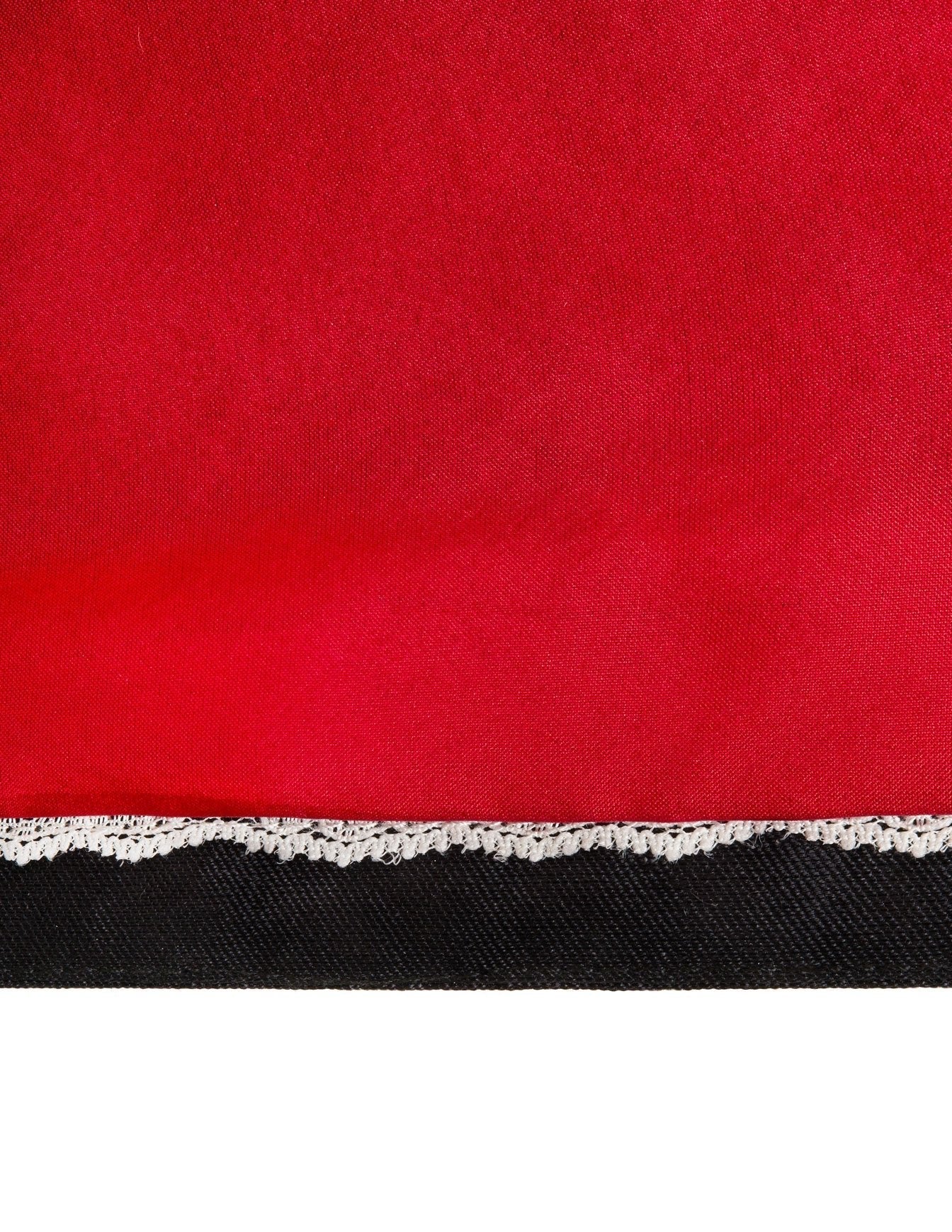 Classic A-line Skirt with Pockets — The Diana - Senza Tempo Fashion